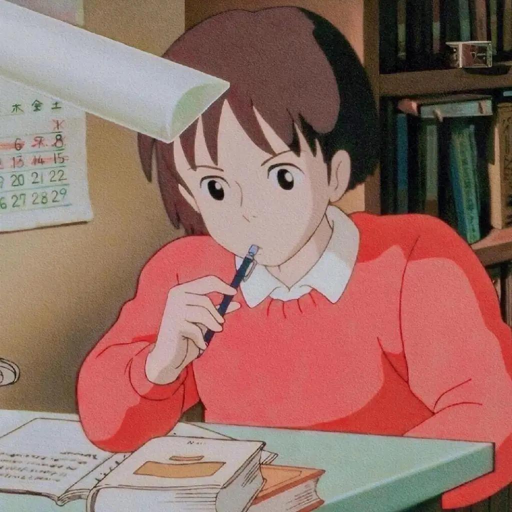 落叶孤舟