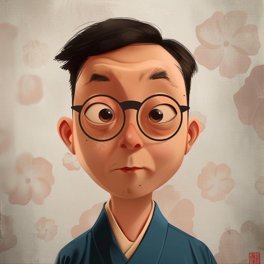 雅各布秘录