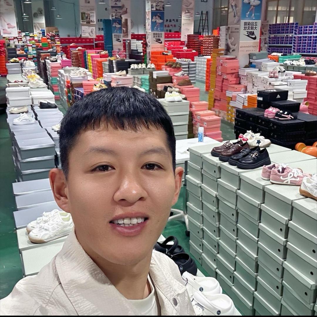 浩哥轻奢女鞋（品牌）