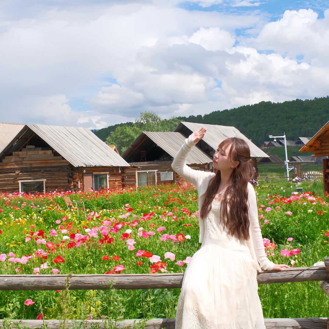 小芮