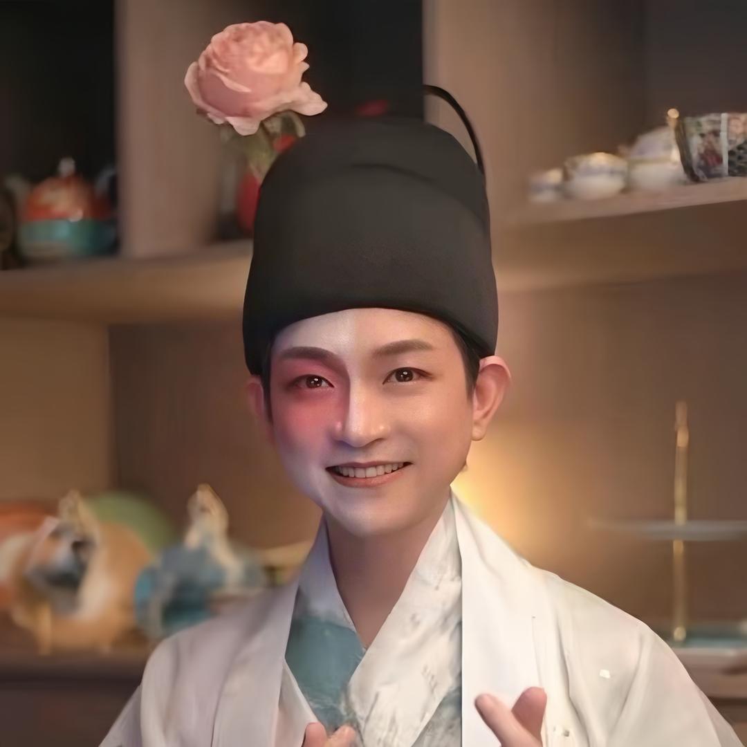 大炮炮（陈艺鹏场控）