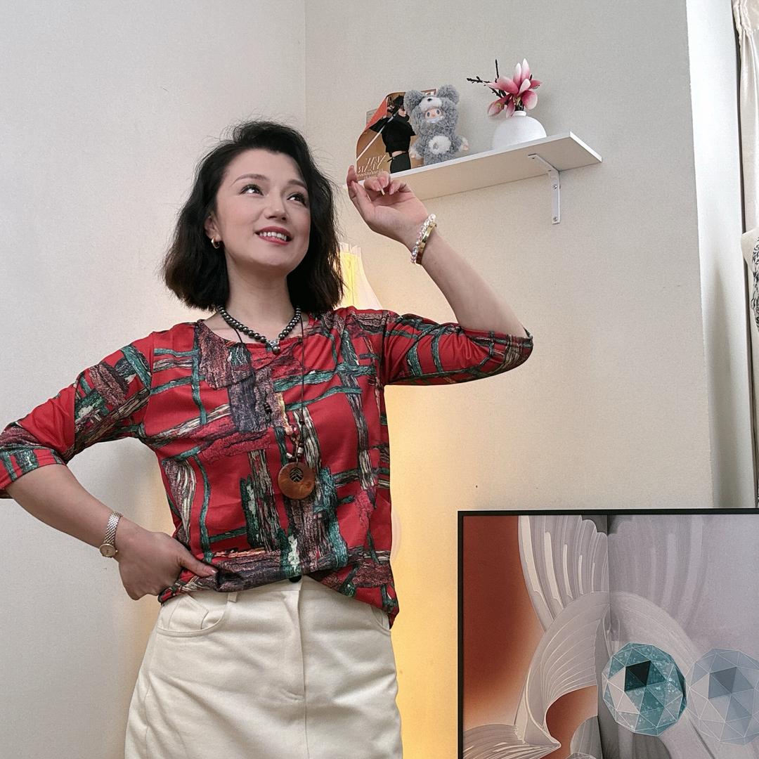 FRJ平价女装工厂店