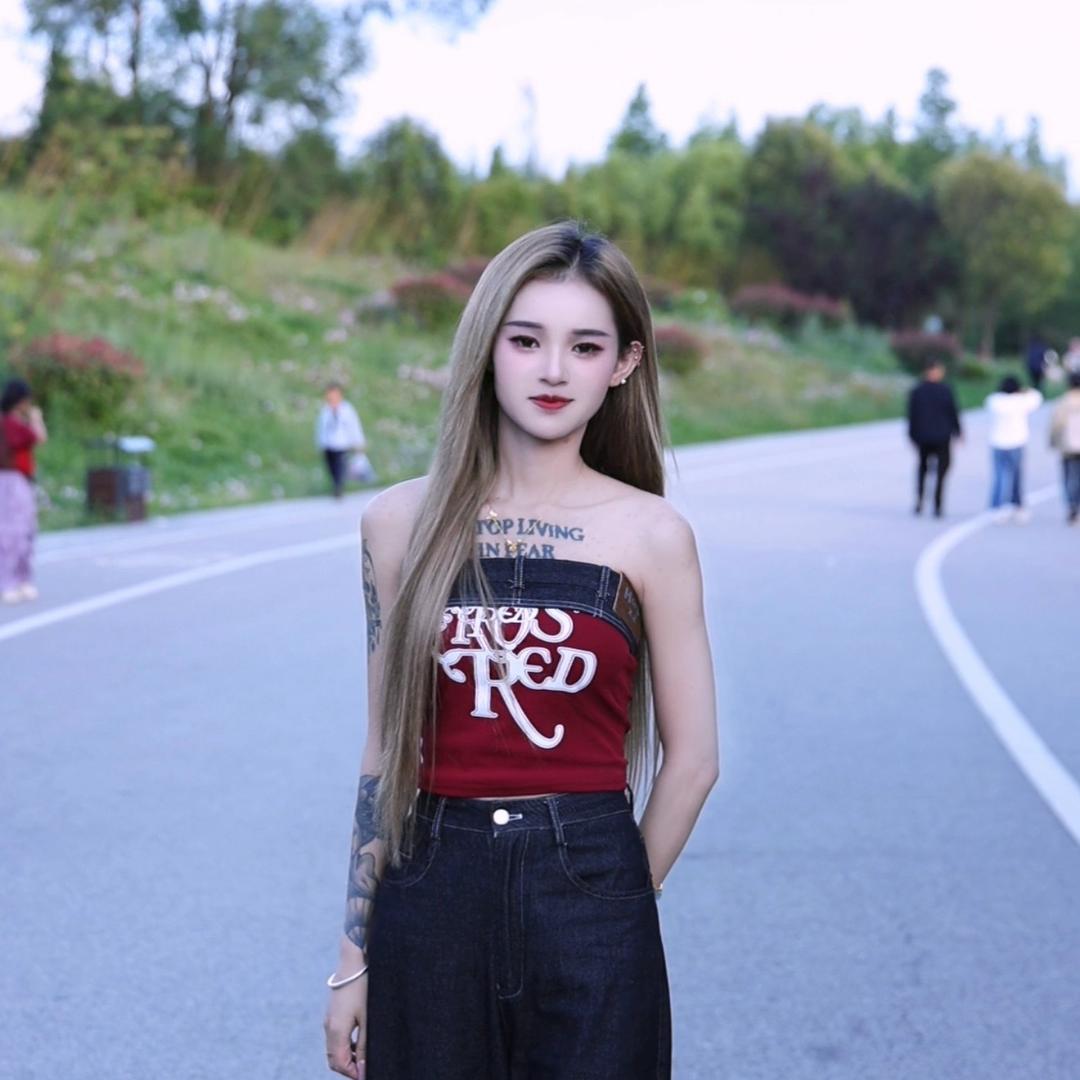 严小严 💕