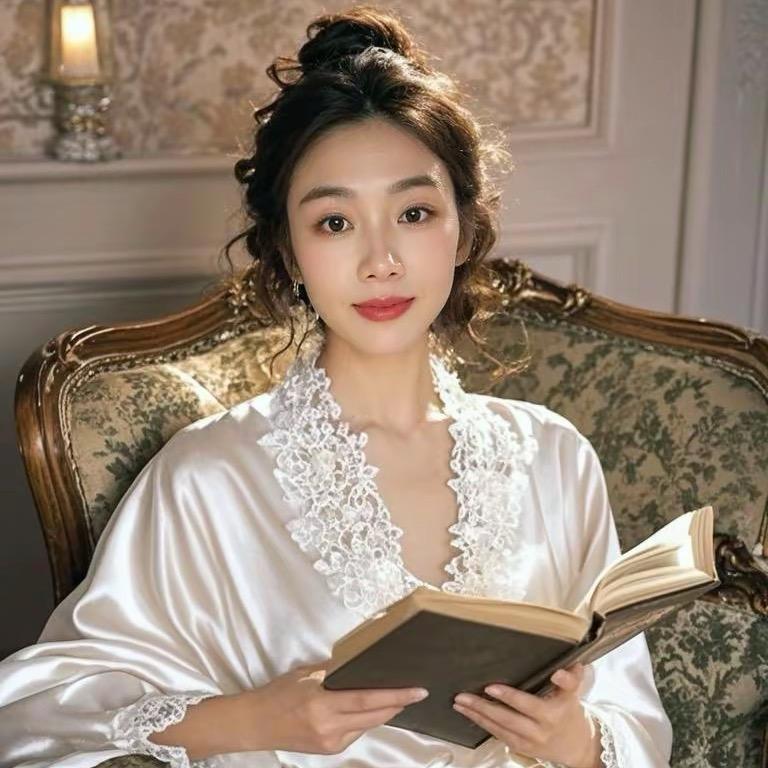 @余生共挽（谢绝连赞）