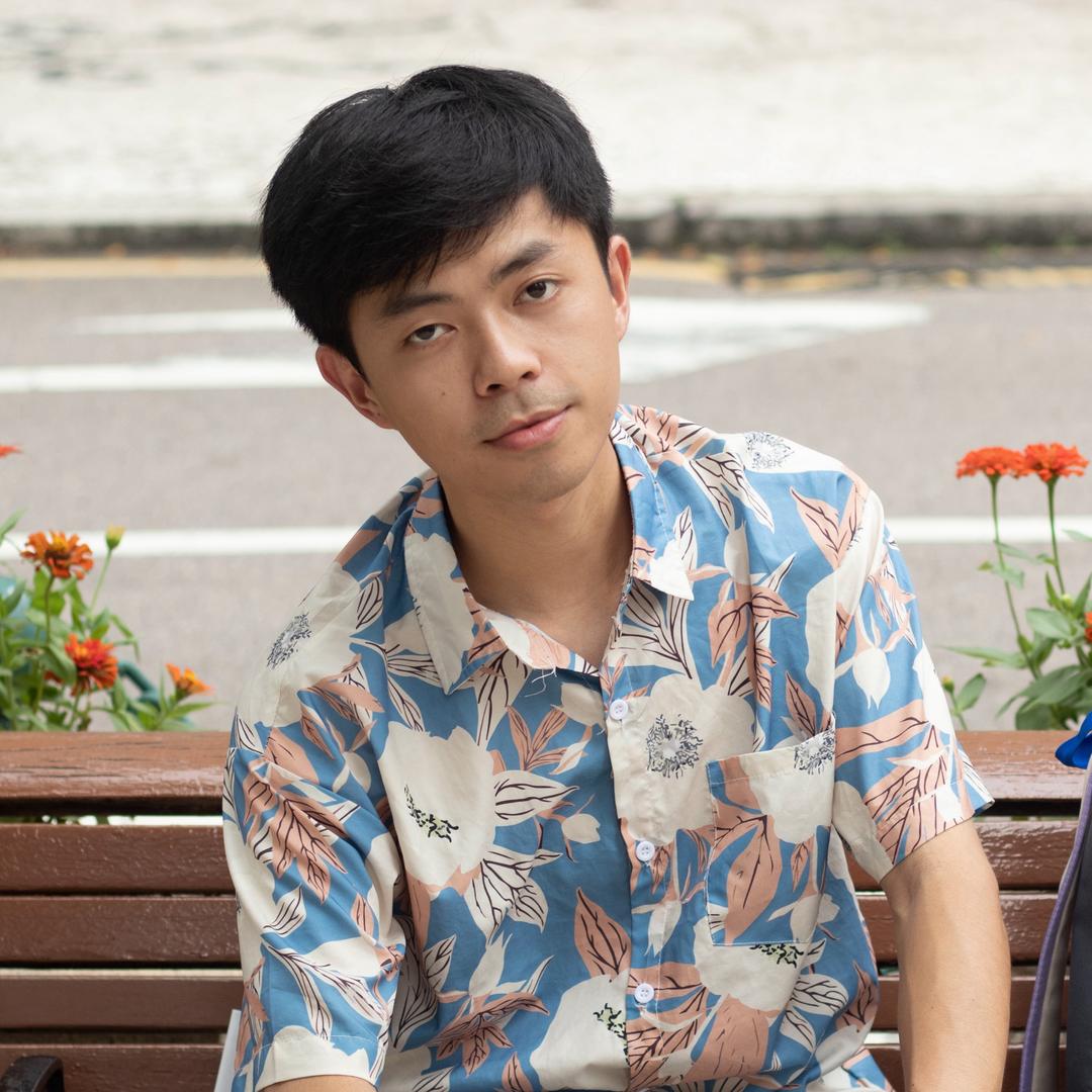 阿洪同学