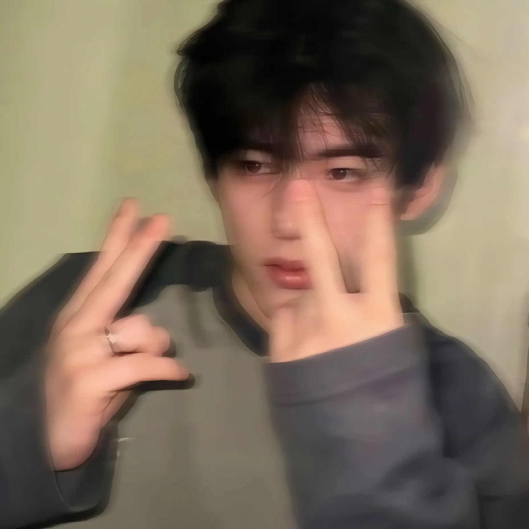 杨杨杨先生吖