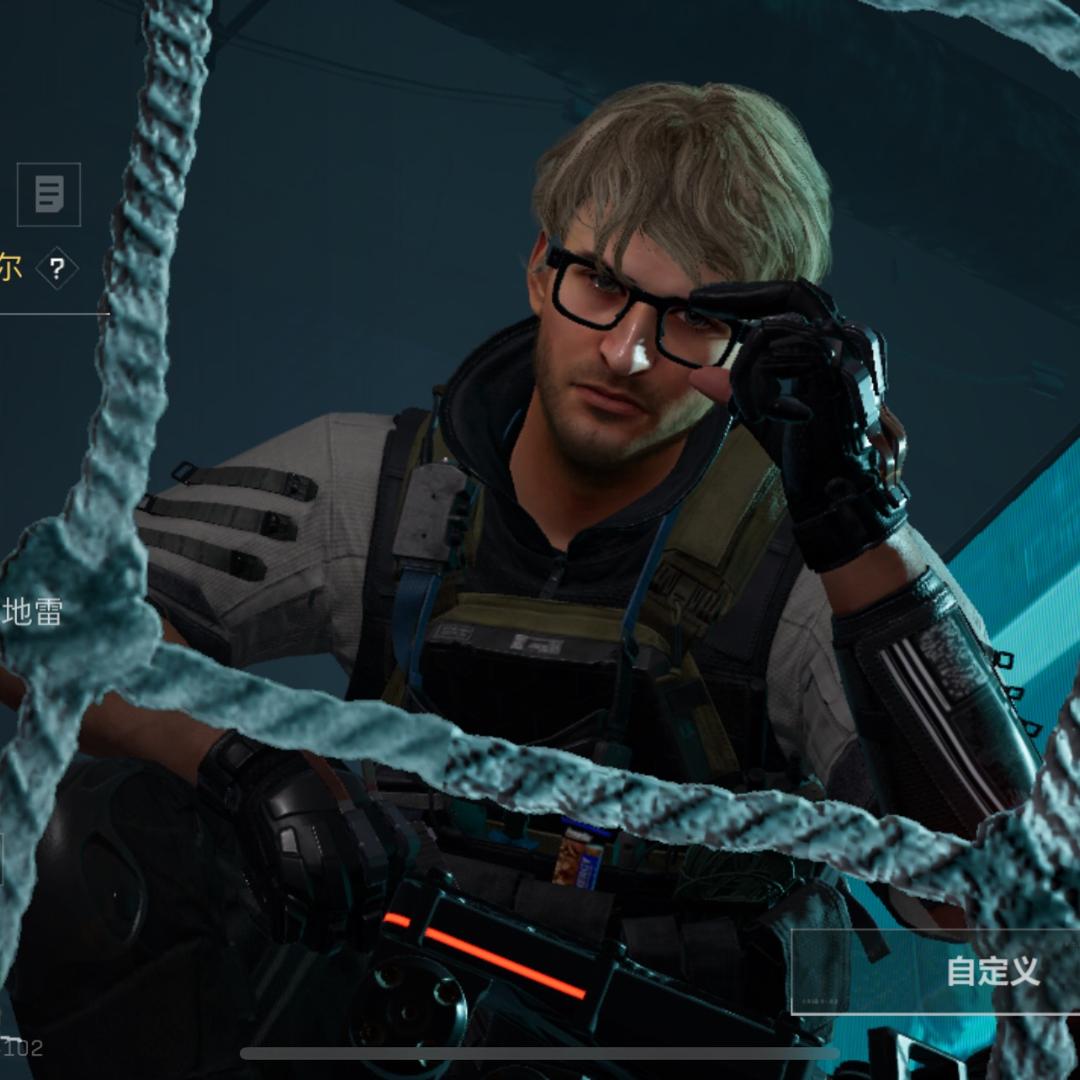 神马“三角洲纯绿跑刀”