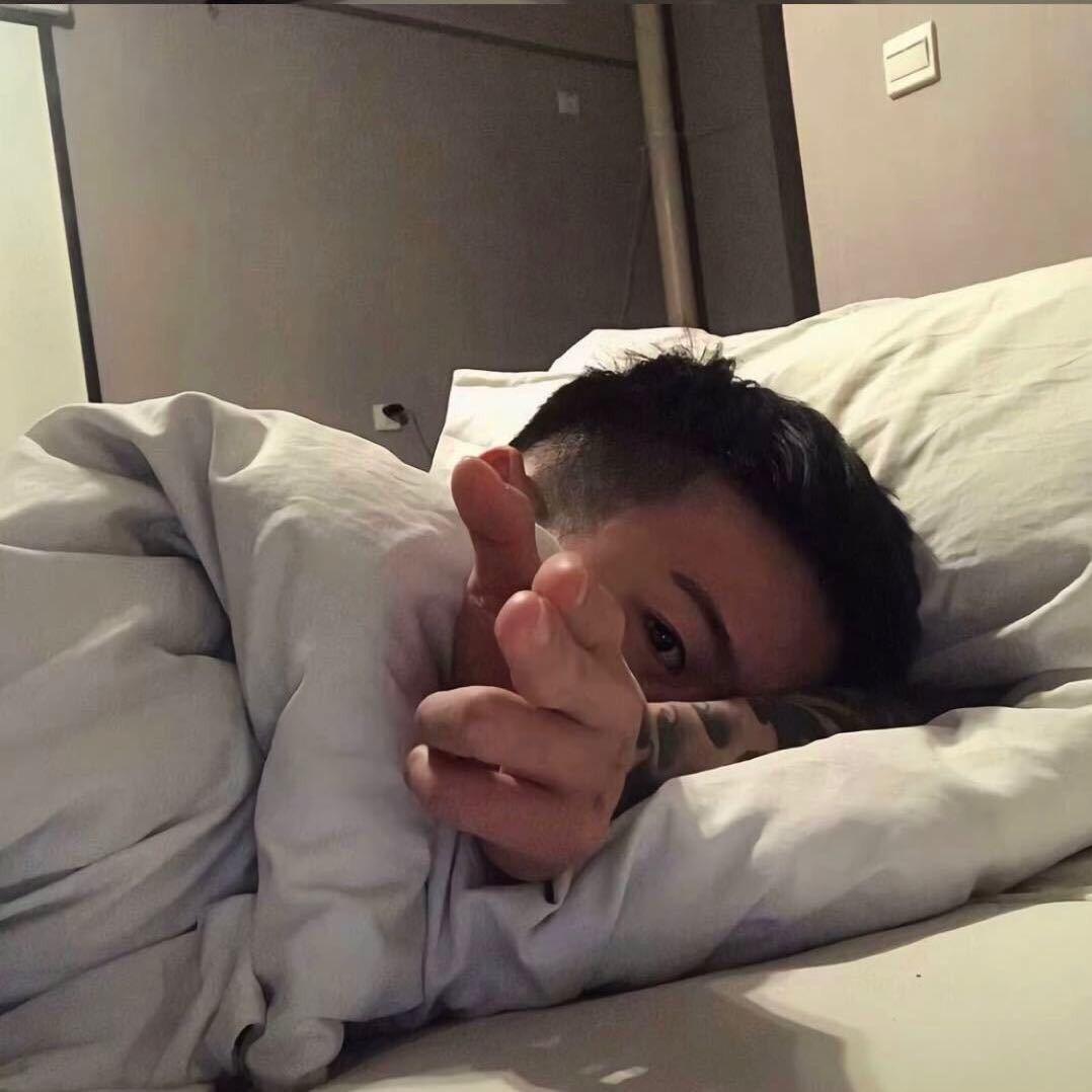 最烦装逼的