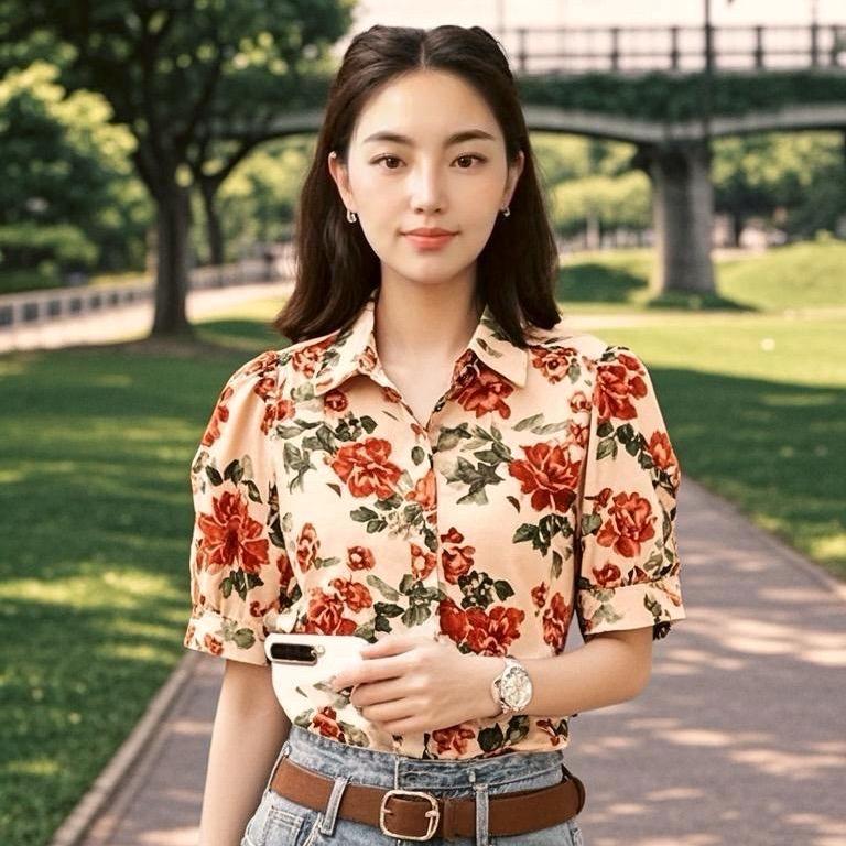 扎西饭店小富婆