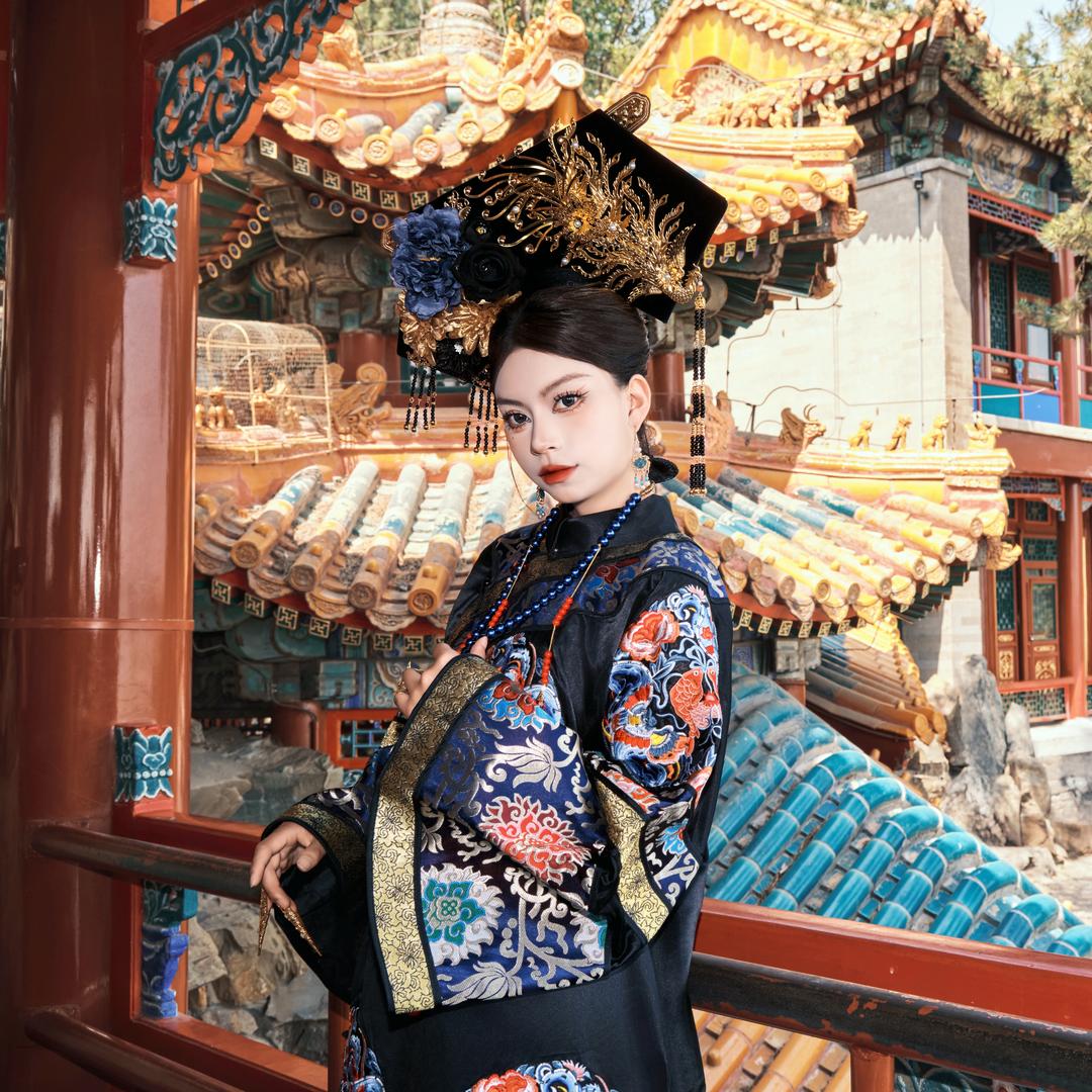 如初见古风摄影工作室