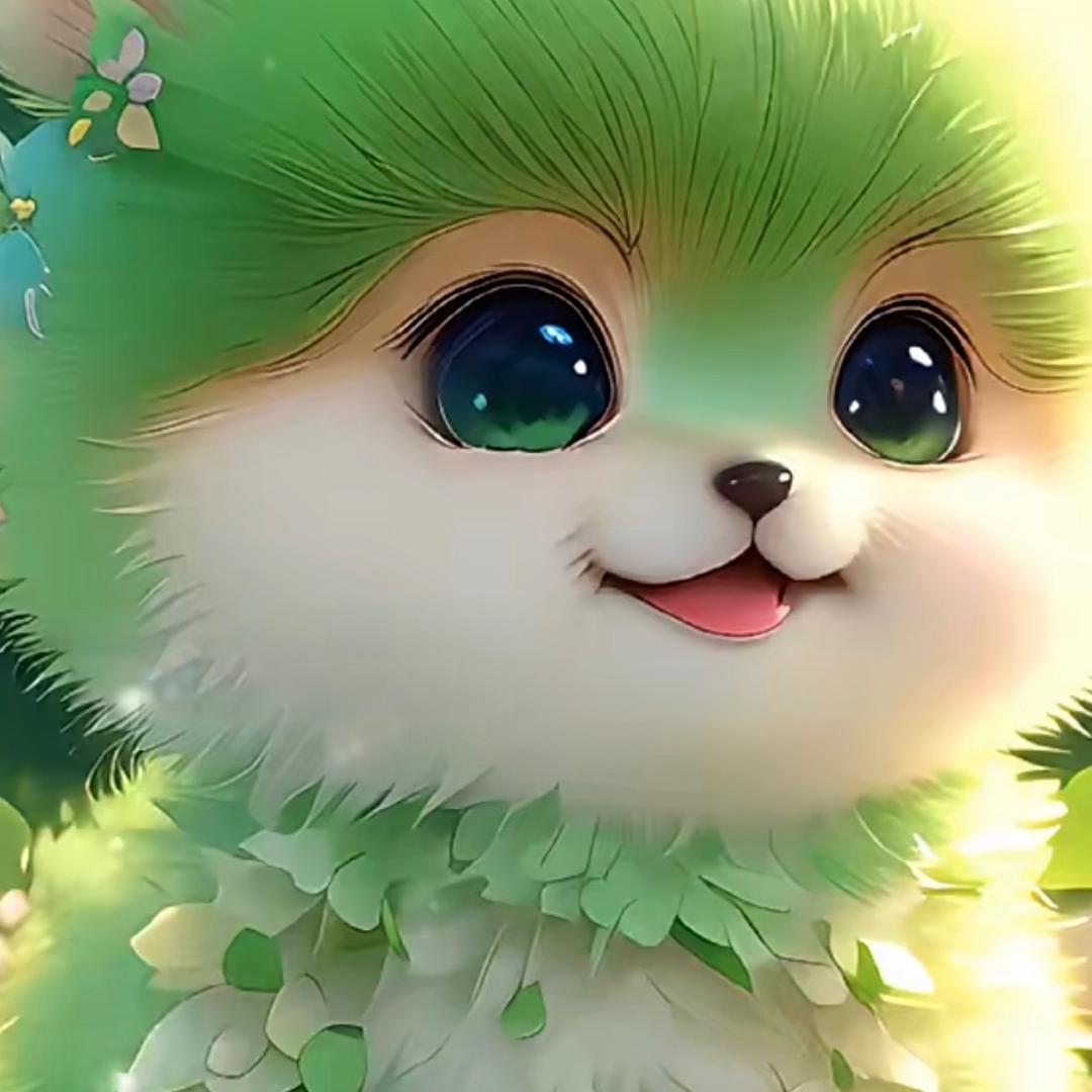 爱❤️