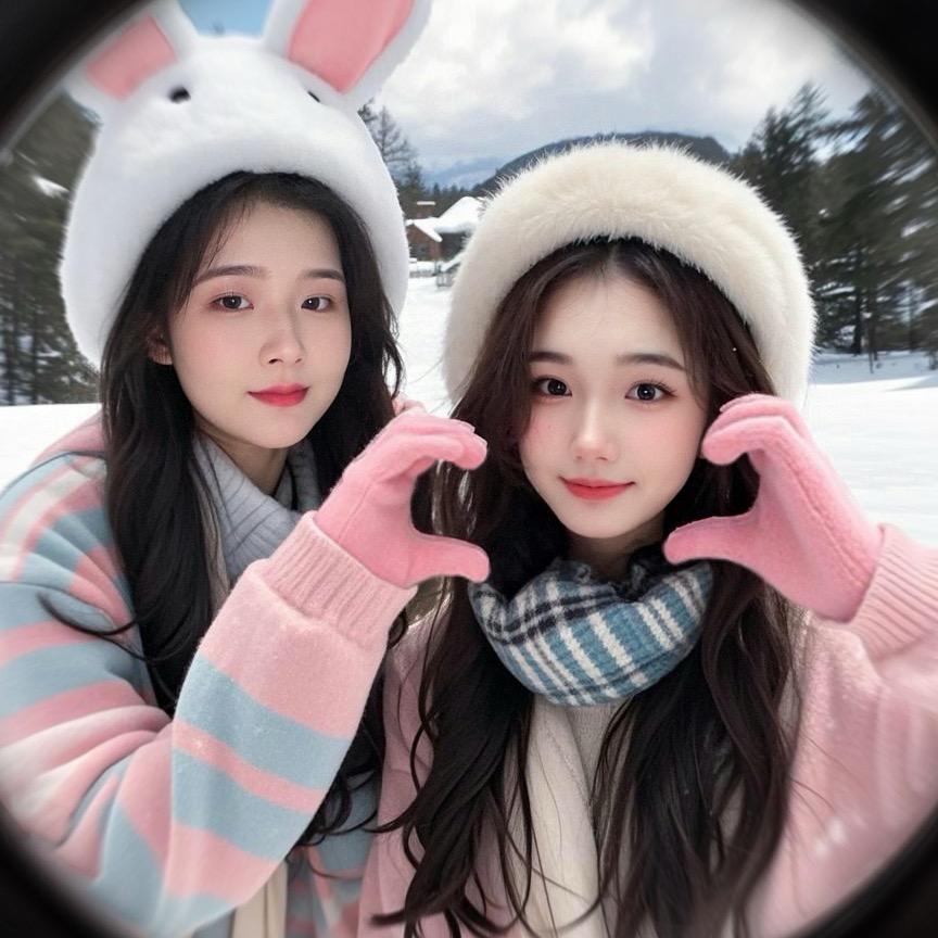 蟹黄小龙包💕