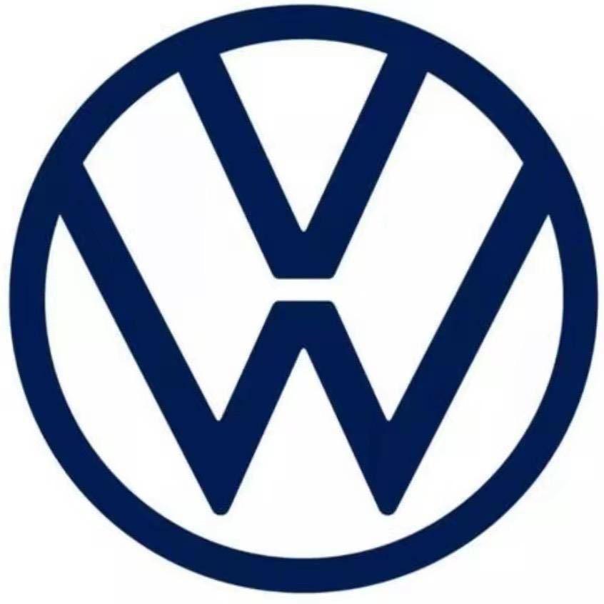 山西汇翔上汽大众—卖电车的小姐姐