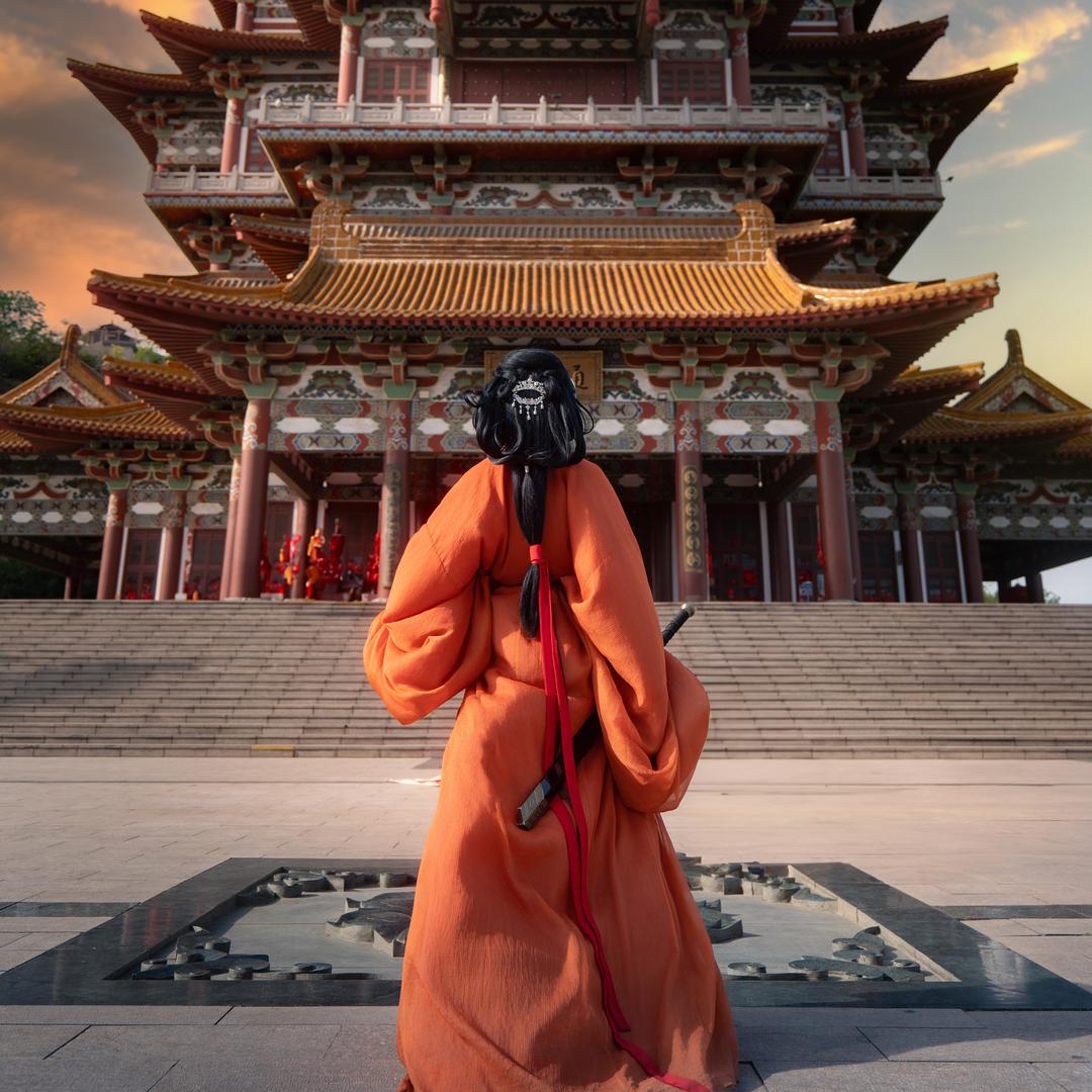汤 汤