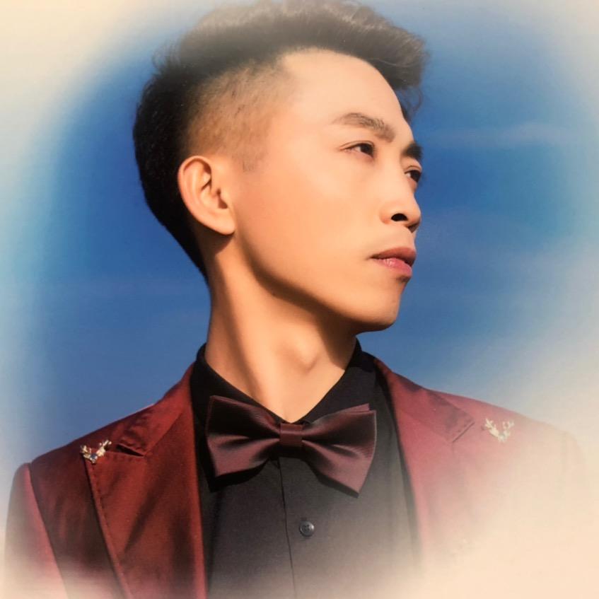 小戈@