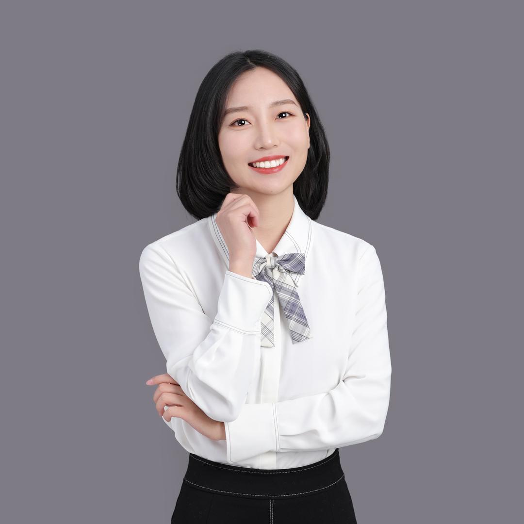 Danni老师（游美留英硕士）