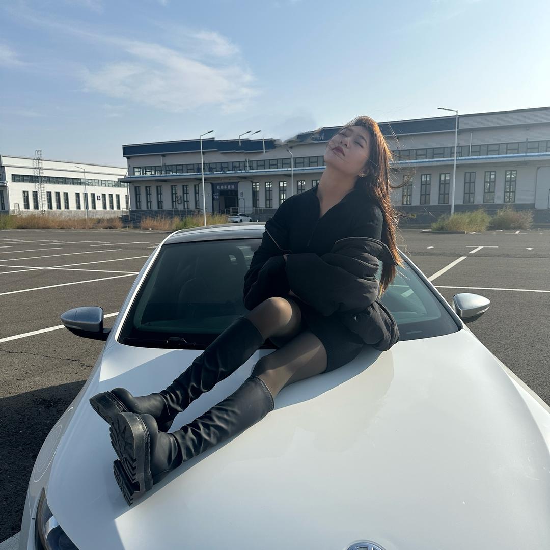 大疆二手车（玲玲）