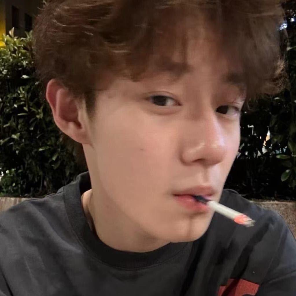 我那时候不懂