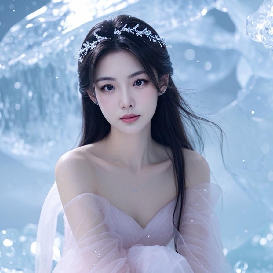 麦麦-永劫无间