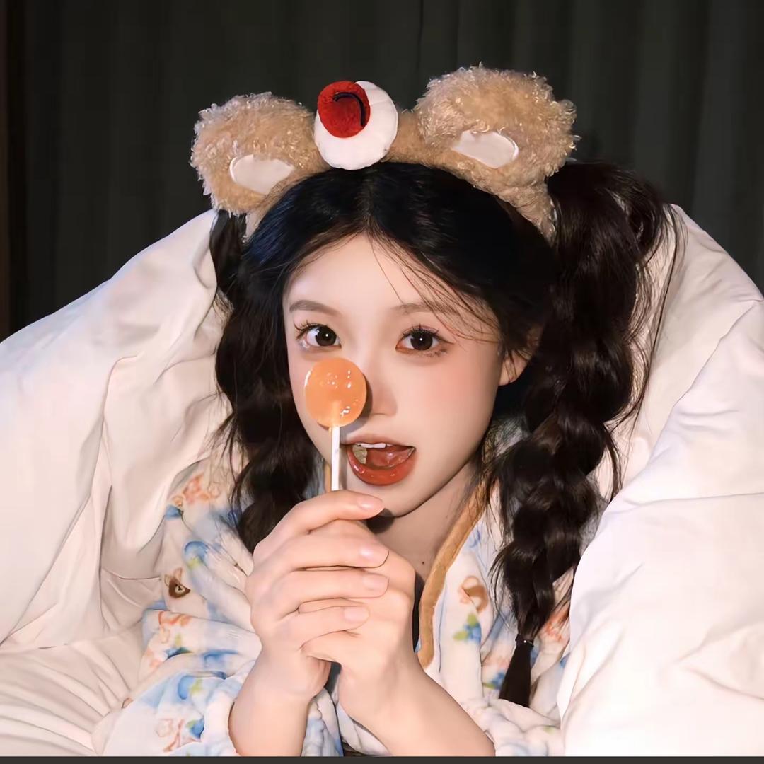 呆呆鱼