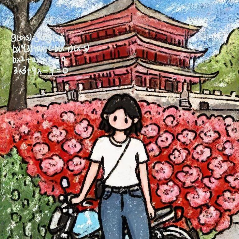 不爱吃米饭
