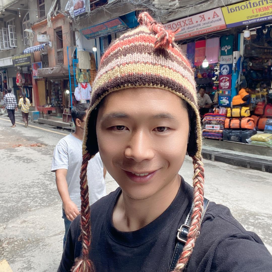 小义的旅行