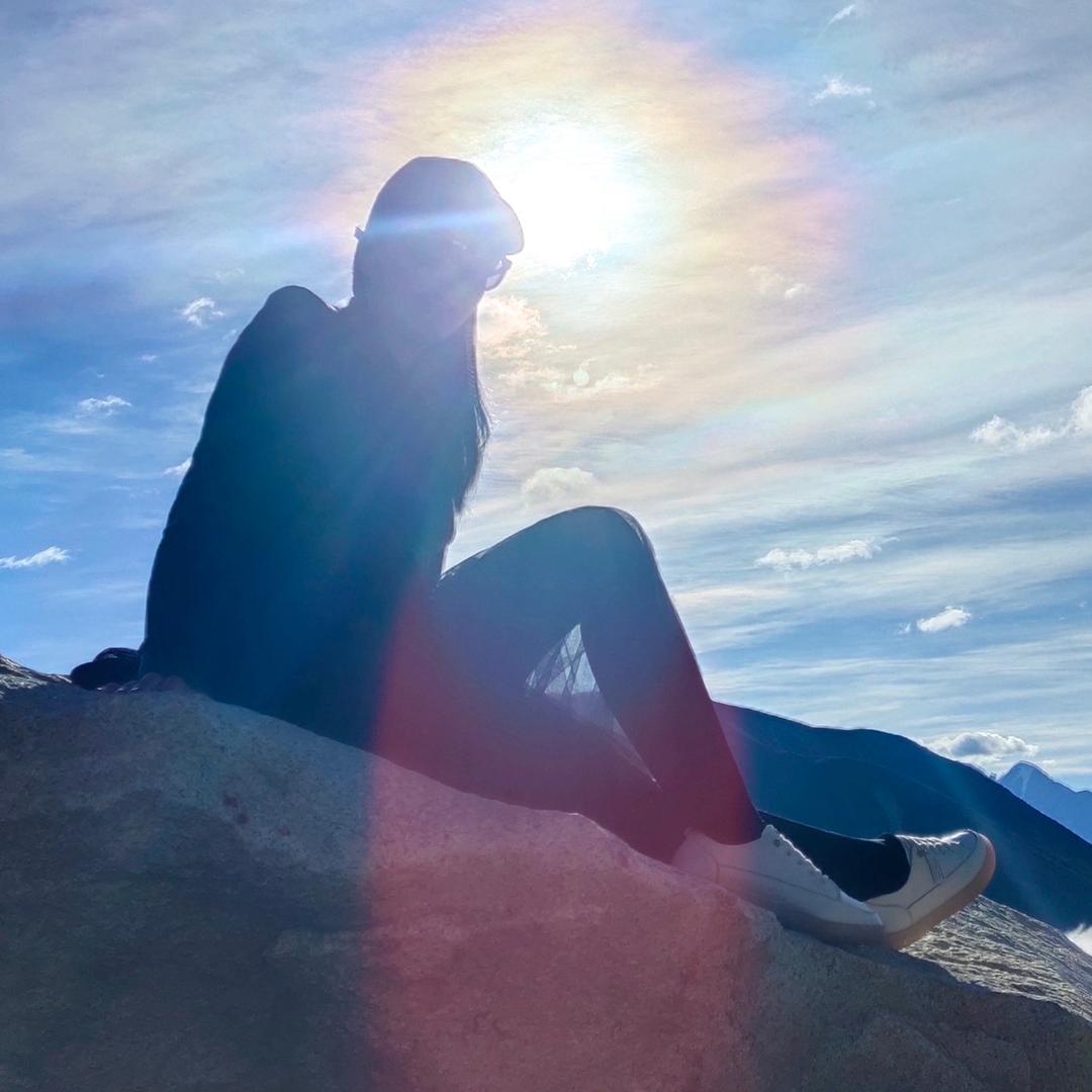 💋陌然浅笑💋