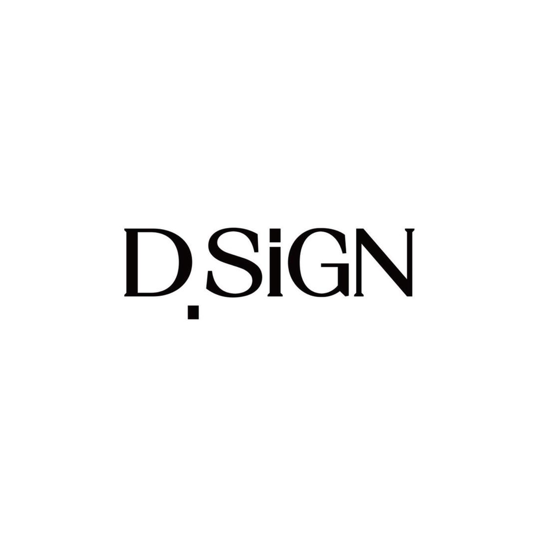D.SIGN官方旗舰店