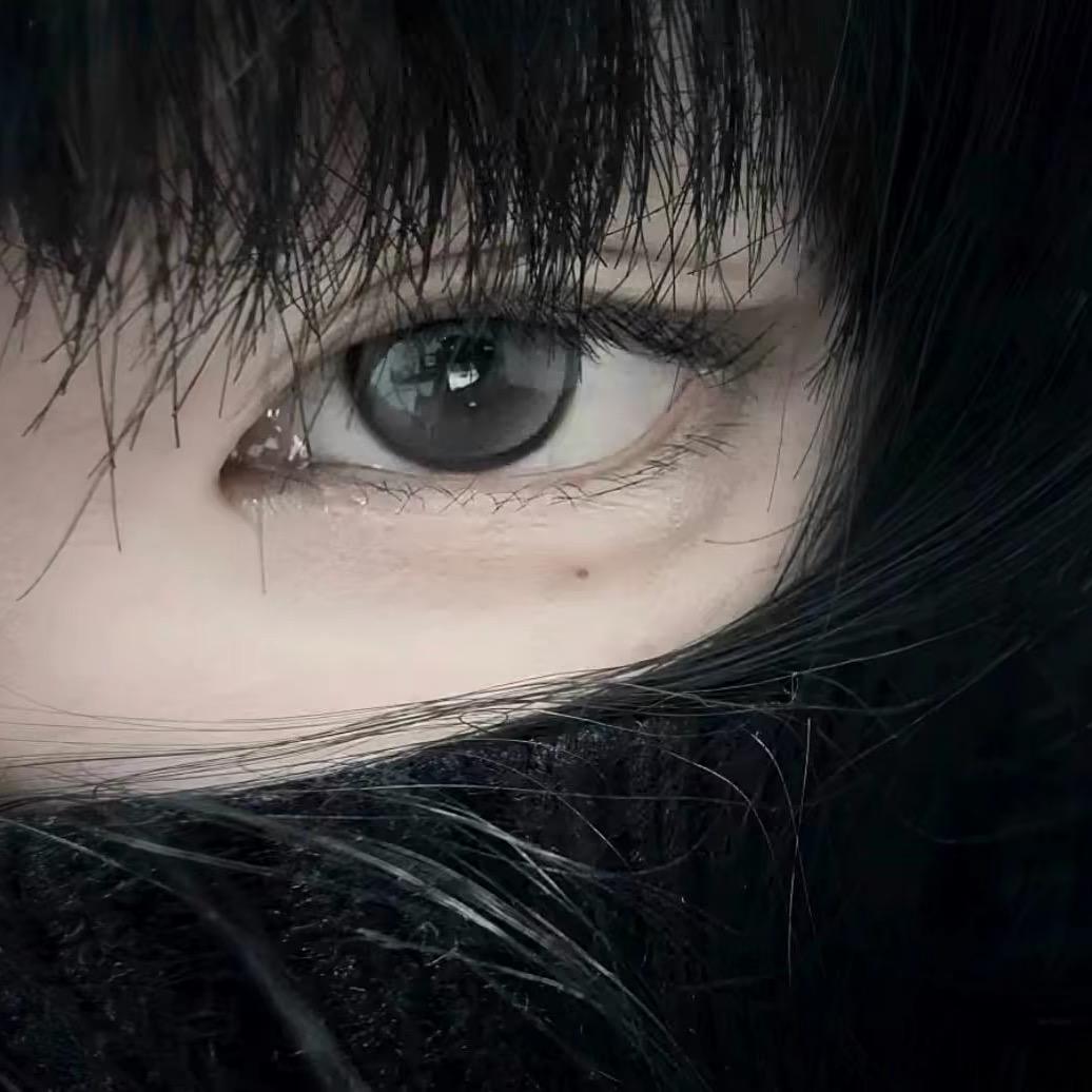 如果忧郁是一种天赋