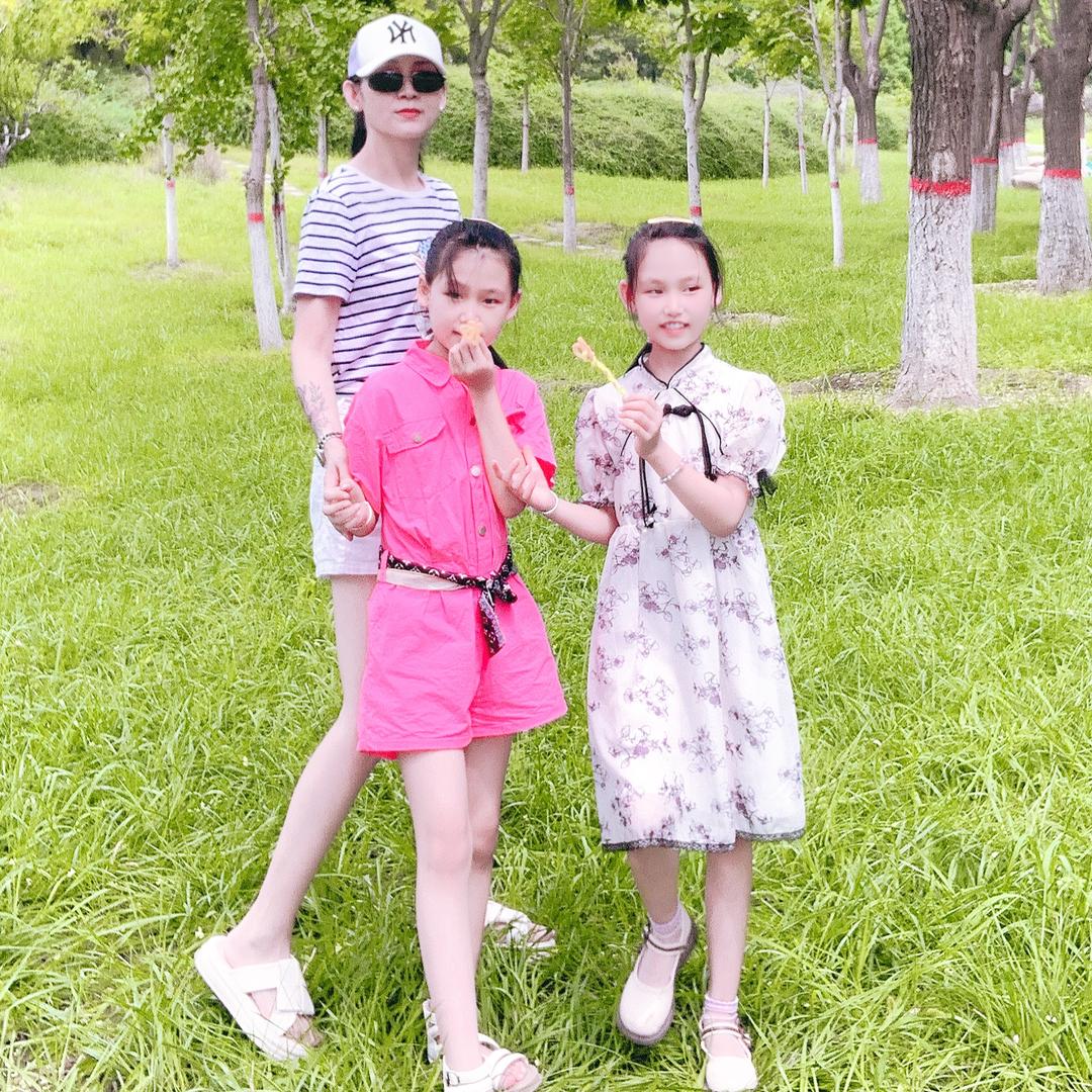 圆满妈妈👩
