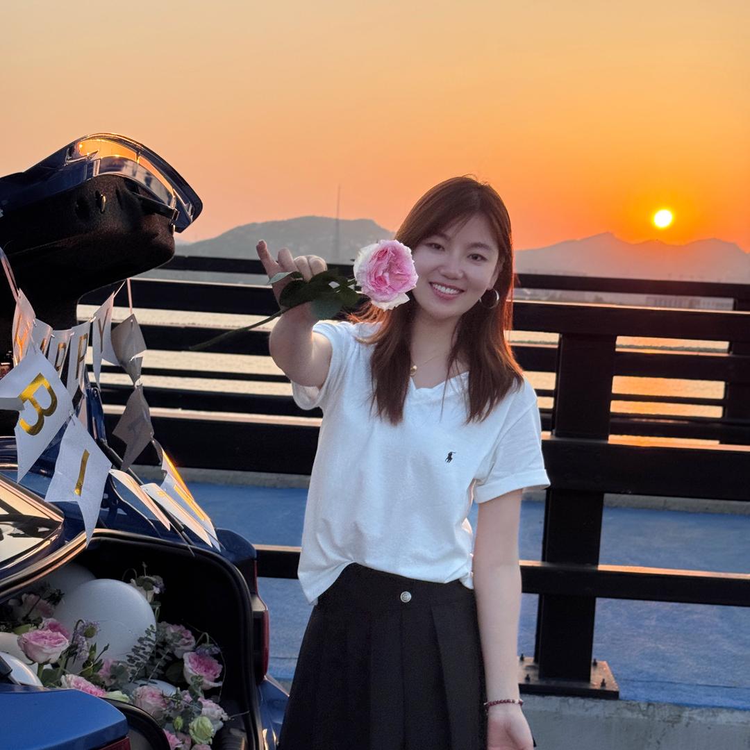 秋香是只西高地