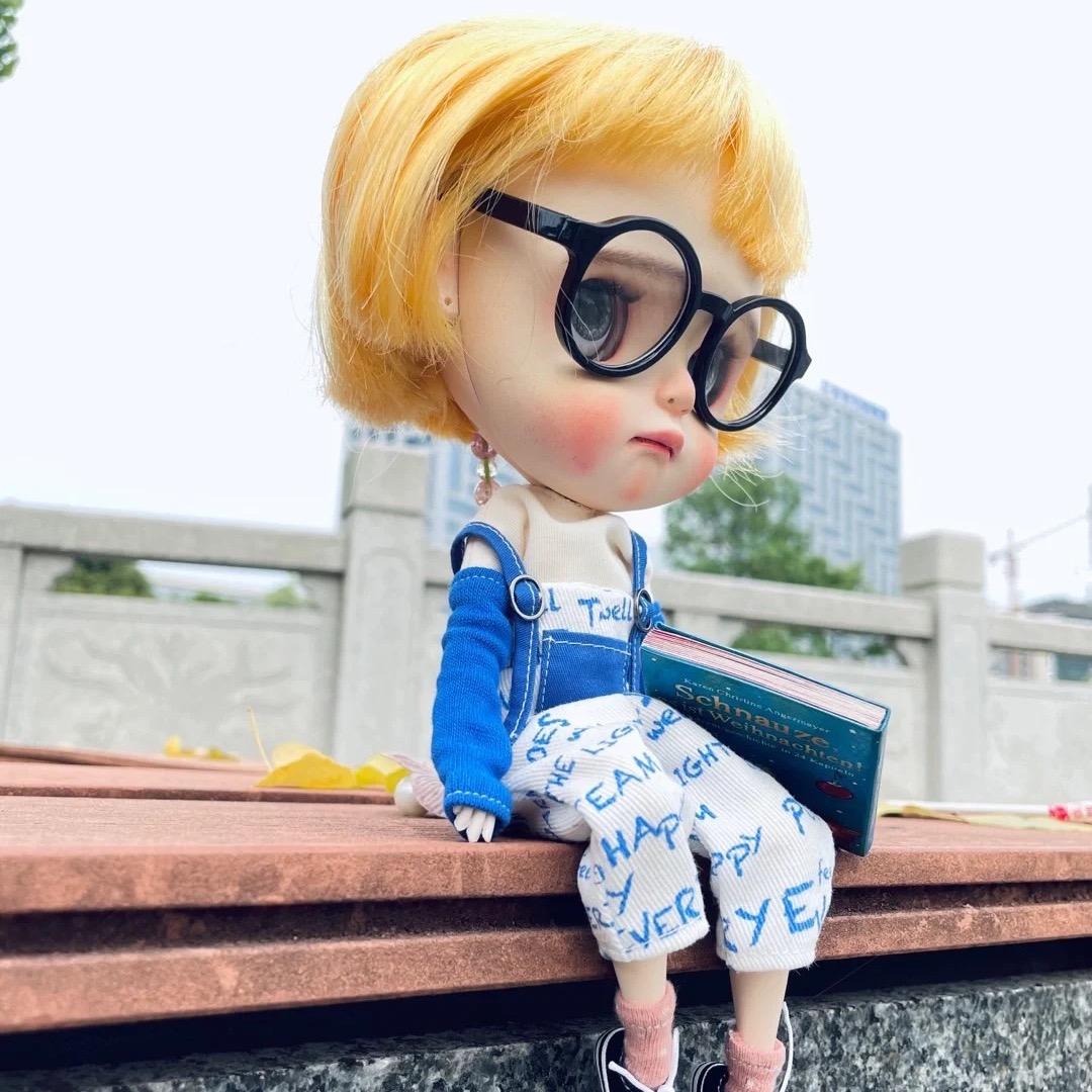 马小姐