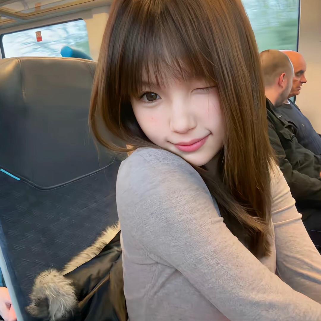 溪音欣💃