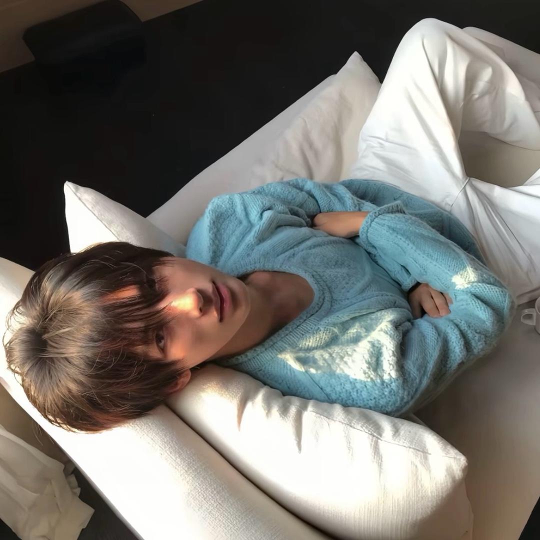 ㅤㅤ何其有幸