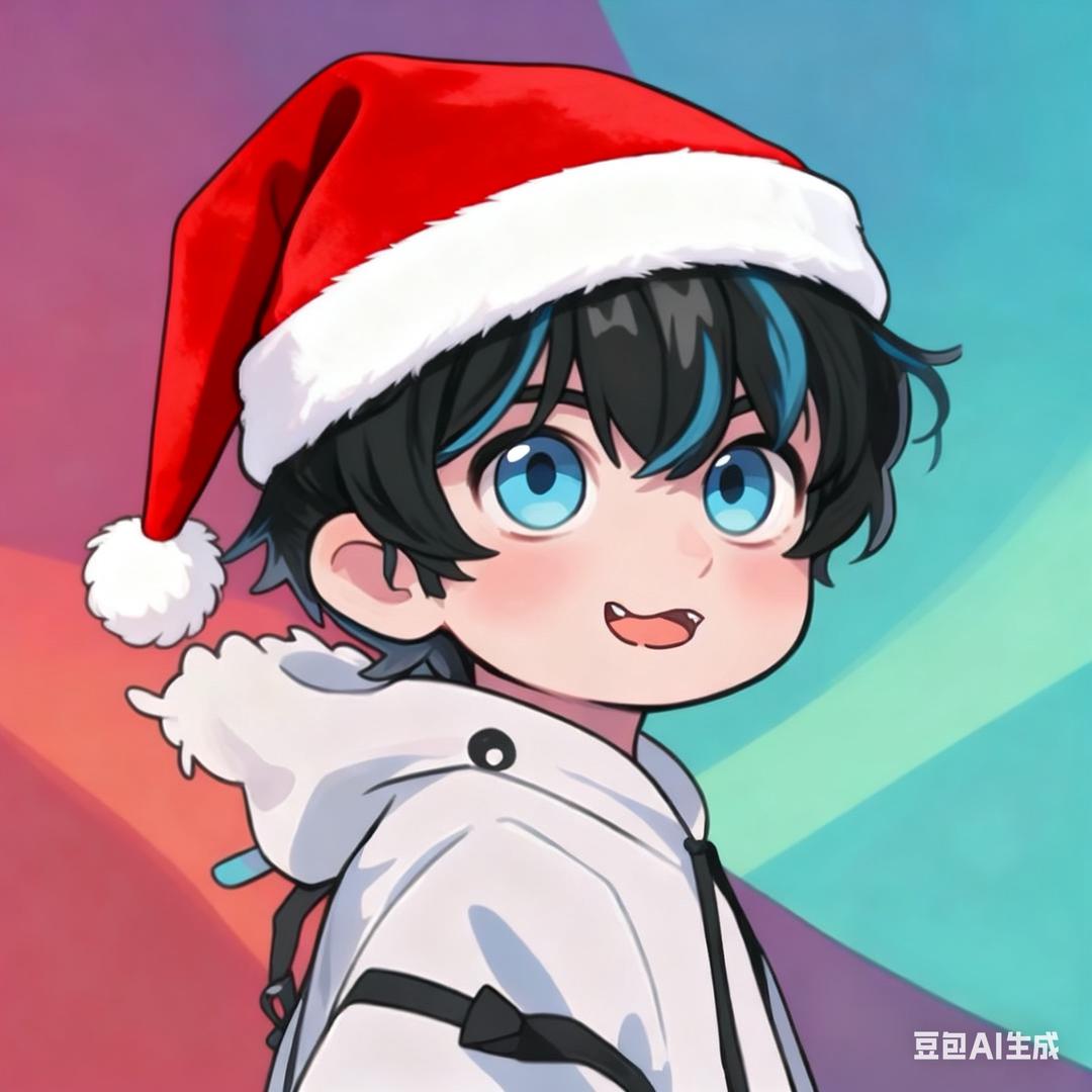 呱唧🚀菌@抖音