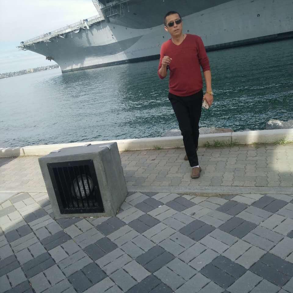 脾气不要大于本事