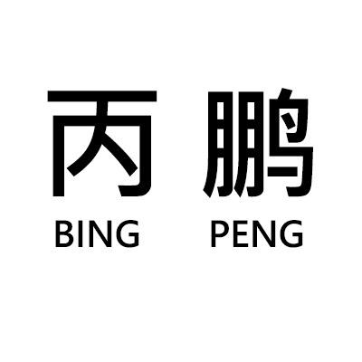 丙鹏男鞋
