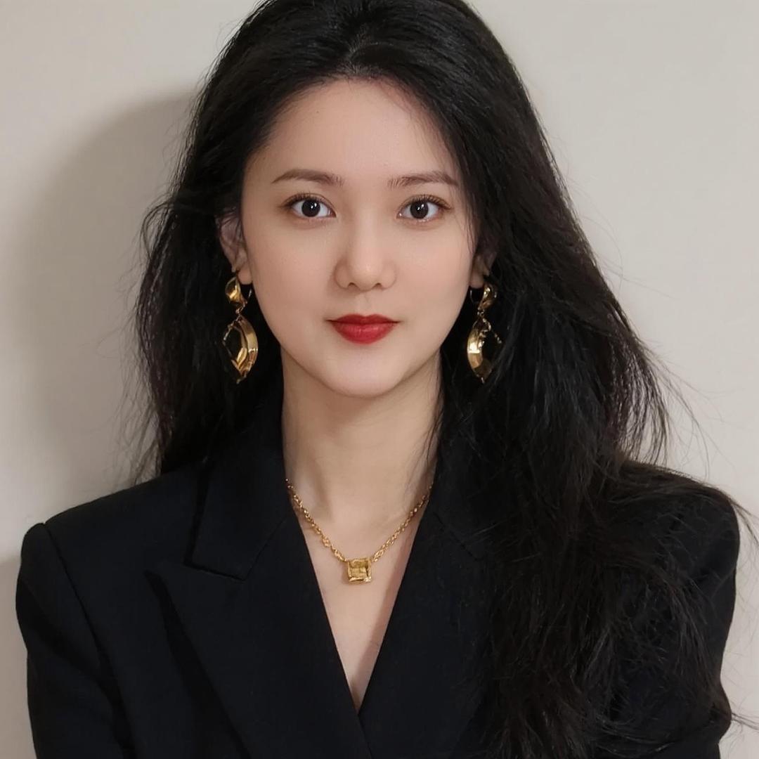 @子墨（湘妹子）