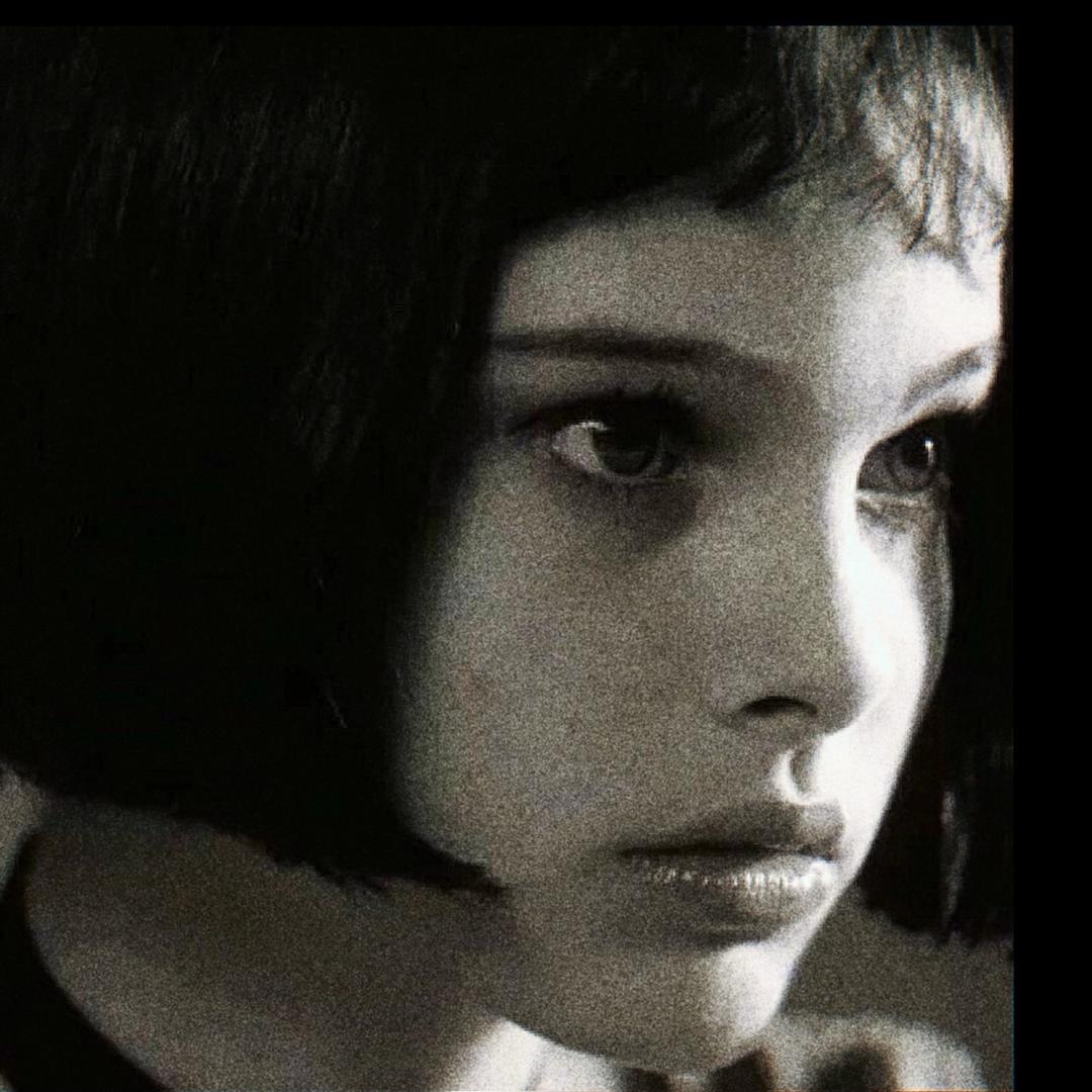 这个小马有点冷