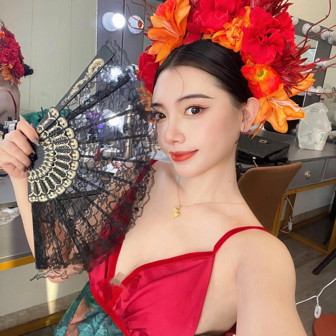 千一美妆形象设计