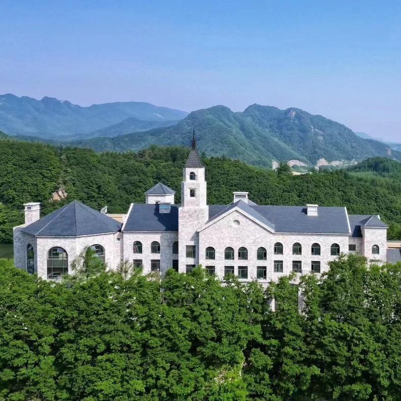 本溪观山湖熙康云舍