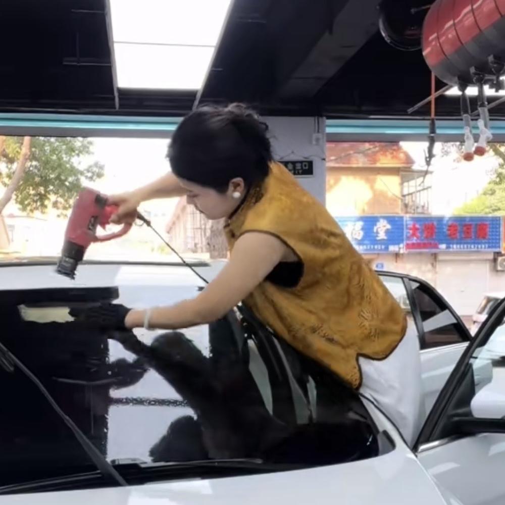 顺朋汽车贴膜（Bop保镖隐形车衣）