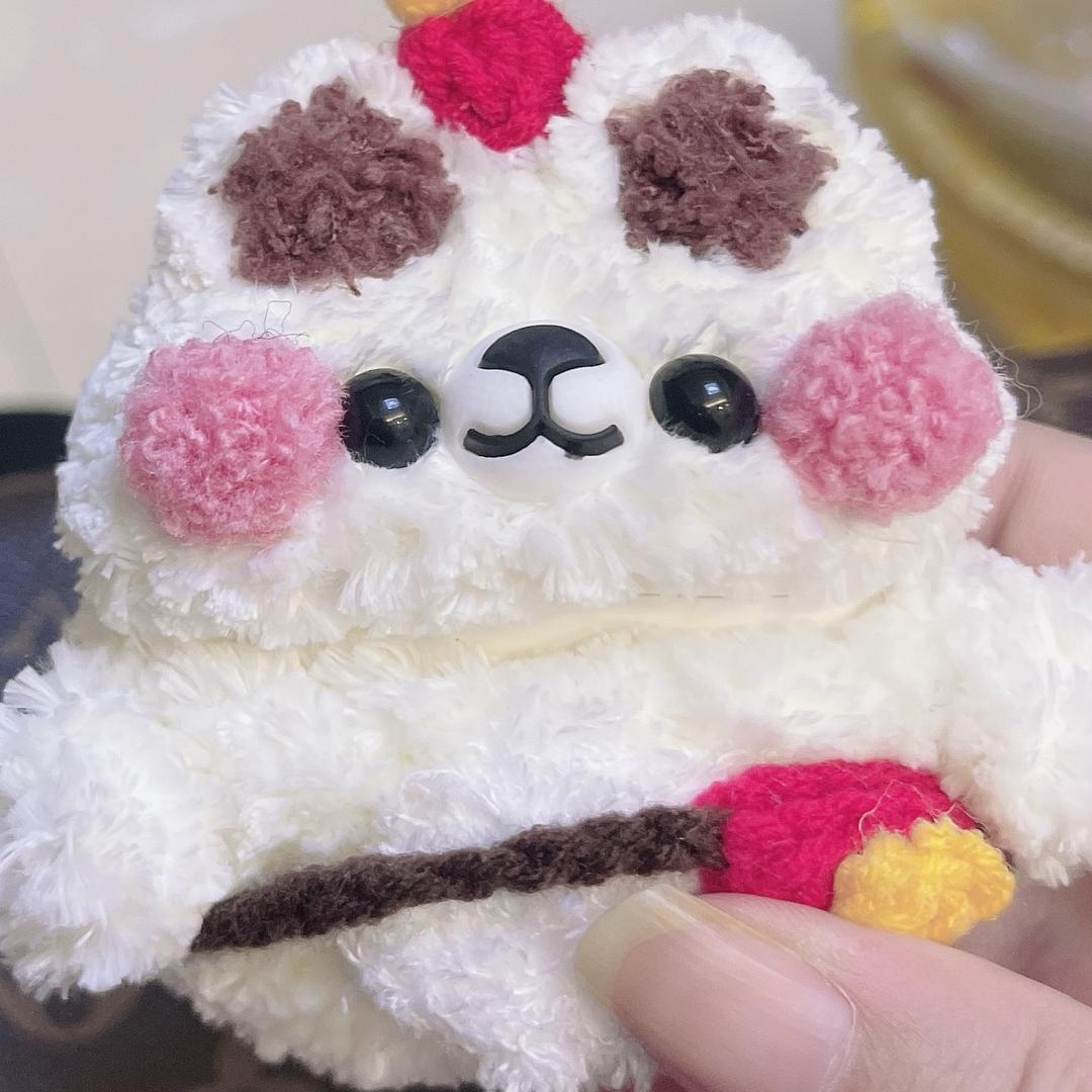 糯糯宝宝丶😽