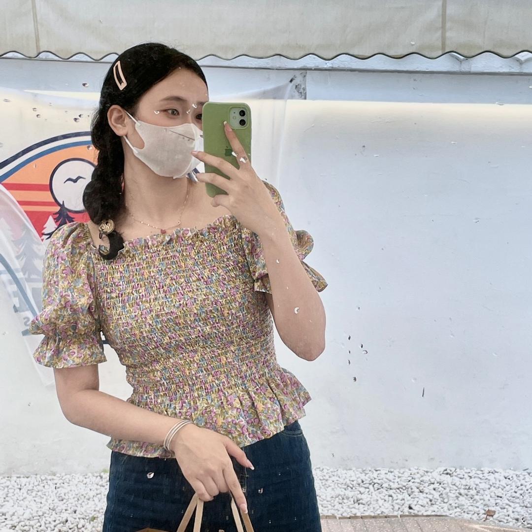 🌈小岛丫丫🌈