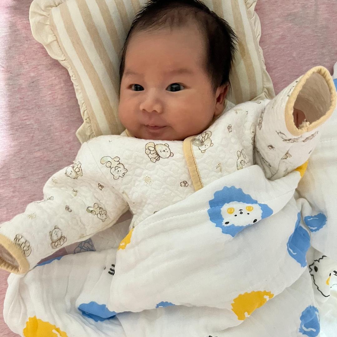 @嗯嗯小宝