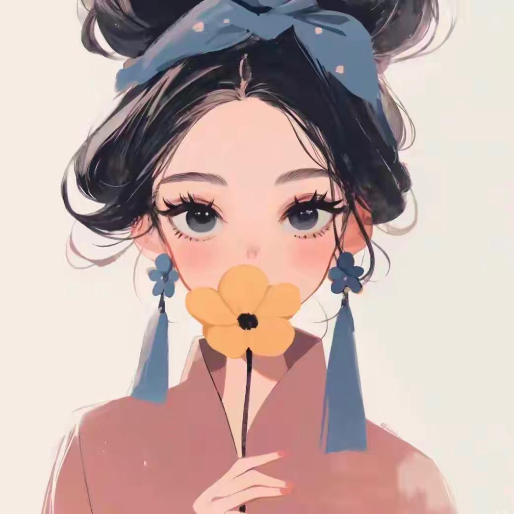 糖果融化了