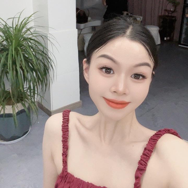 是松阳做女子塑形的养发馆的老板娘