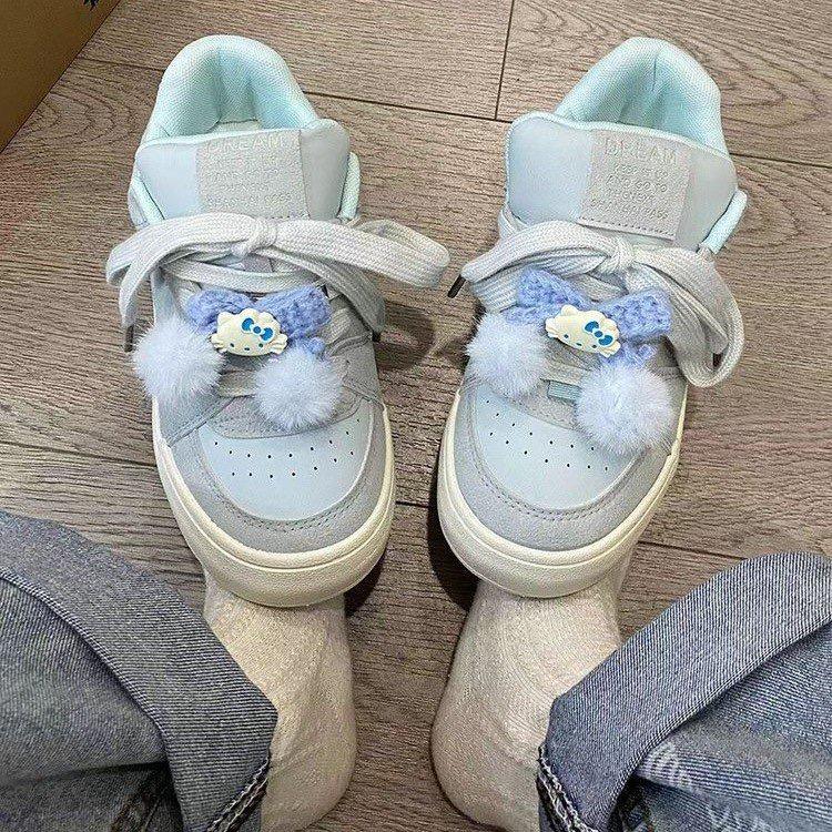 时尚潮鞋女鞋部落