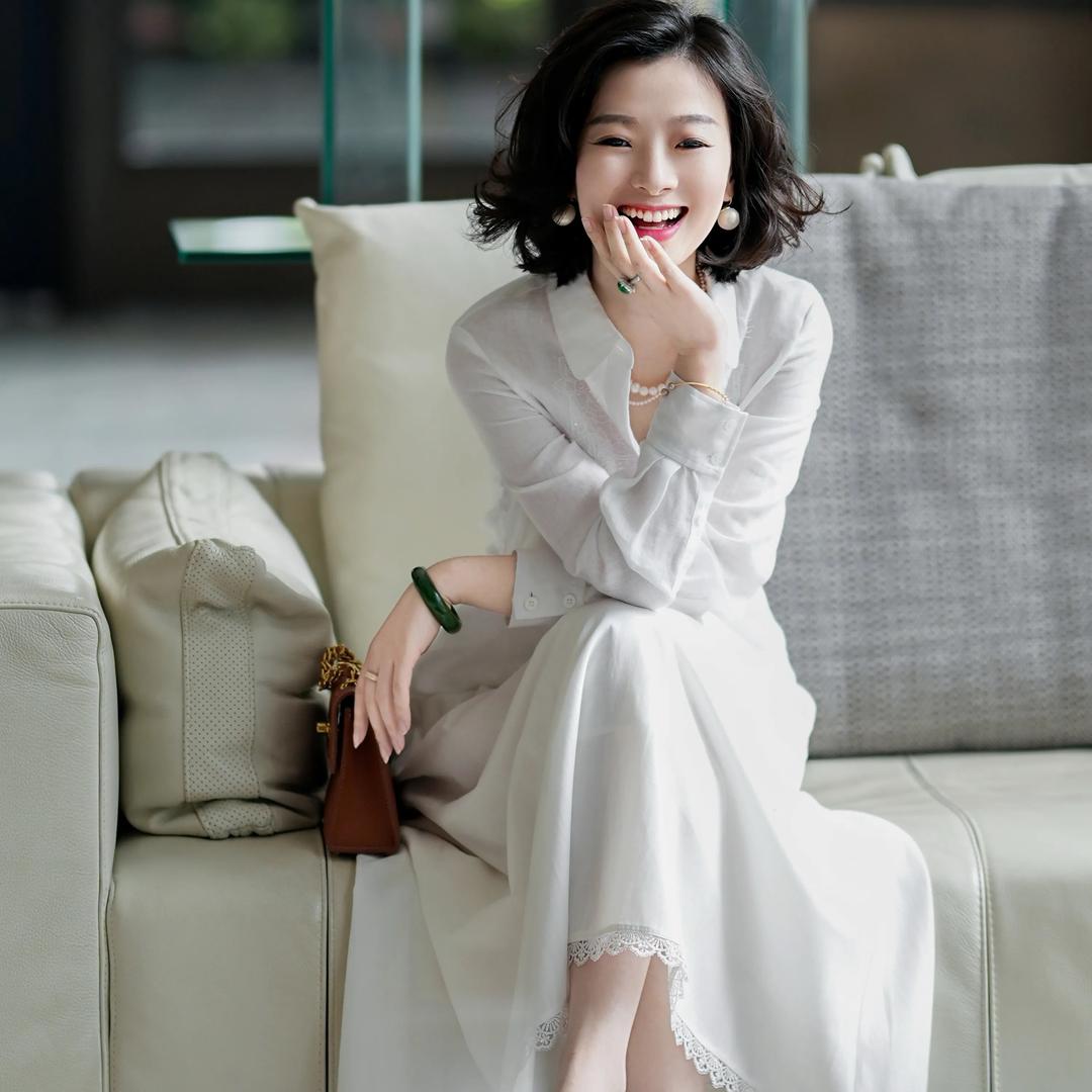 西子小老板娘.甄选轻奢女装