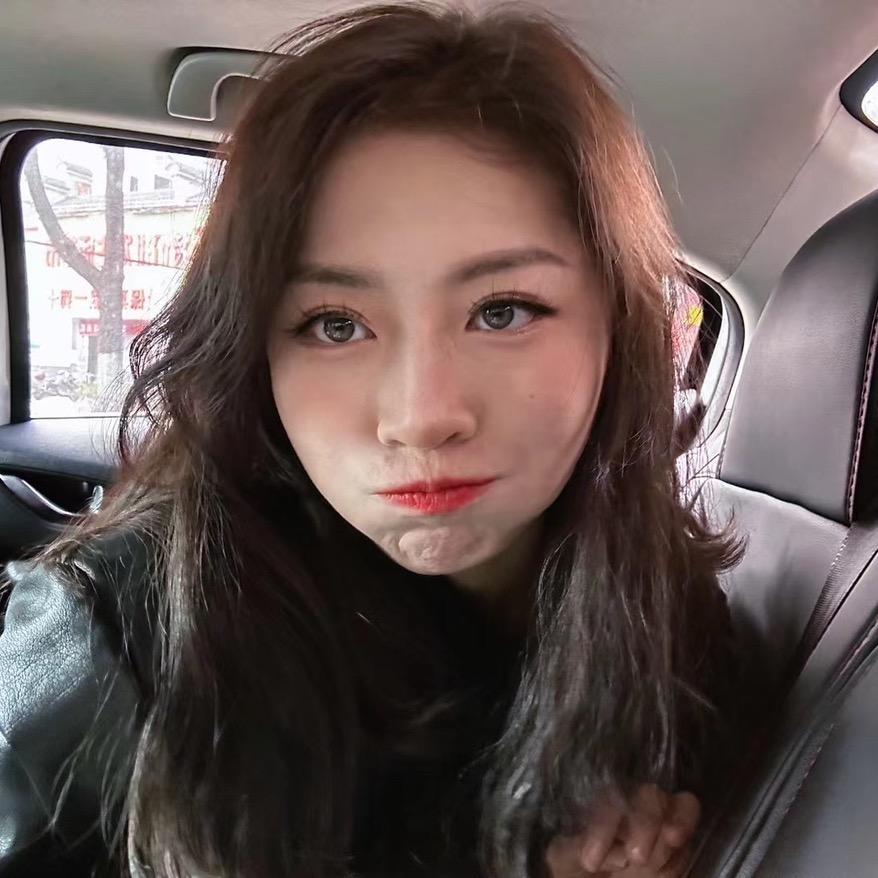 阿瑶叽叽喳喳